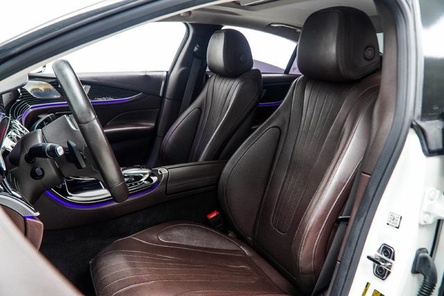 2020 Mercedes-Benz CLS CLS 450 Coupe - 23094082 - 42