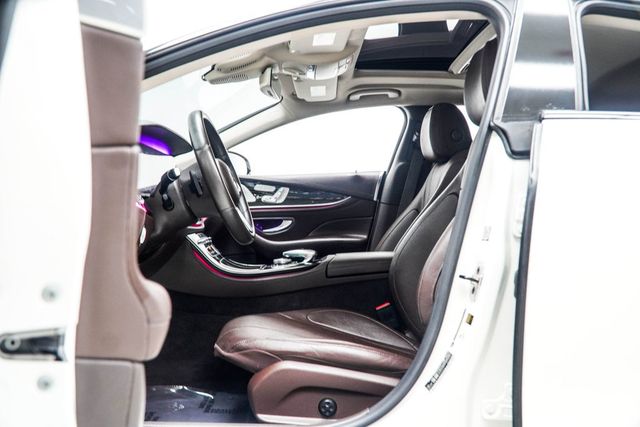 2020 Mercedes-Benz CLS CLS 450 Coupe - 23094082 - 43