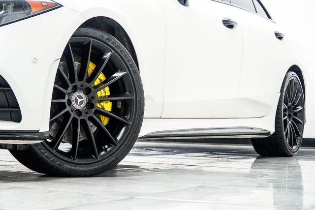 2020 Mercedes-Benz CLS CLS 450 Coupe - 23094082 - 5