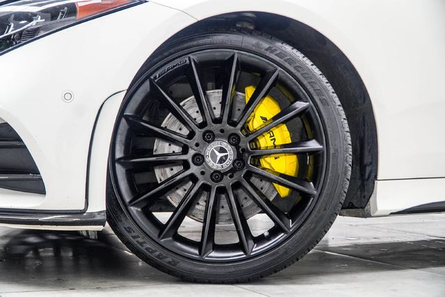 2020 Mercedes-Benz CLS CLS 450 Coupe - 23094082 - 6