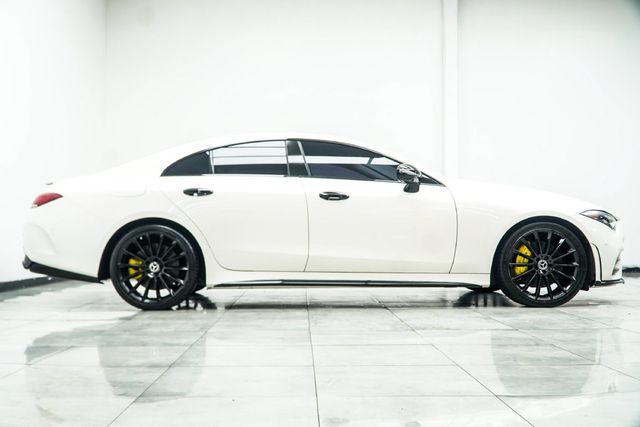 2020 Mercedes-Benz CLS CLS 450 Coupe - 23094082 - 7