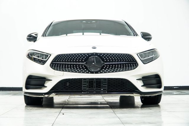 2020 Mercedes-Benz CLS CLS 450 Coupe - 23094082 - 8