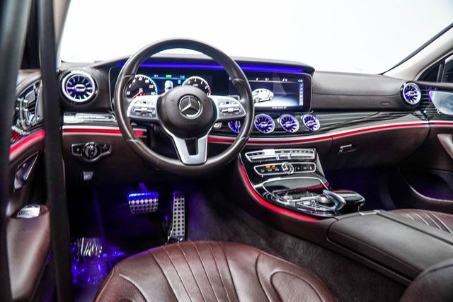 2020 Mercedes-Benz CLS CLS 450 Coupe - 23096005 - 16
