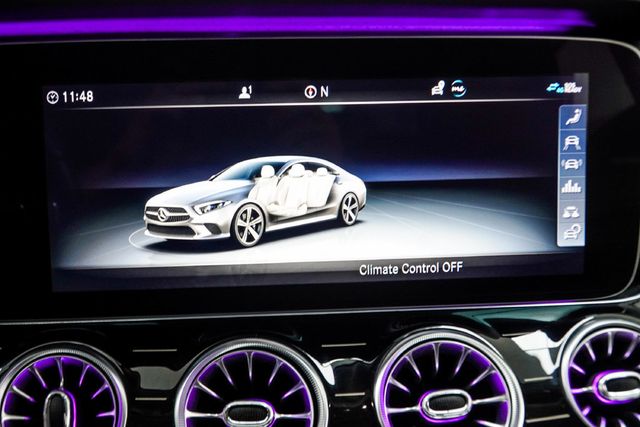 2020 Mercedes-Benz CLS CLS 450 Coupe - 23096005 - 23