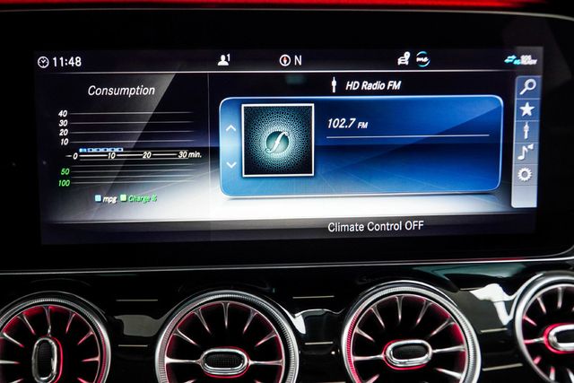 2020 Mercedes-Benz CLS CLS 450 Coupe - 23096005 - 24