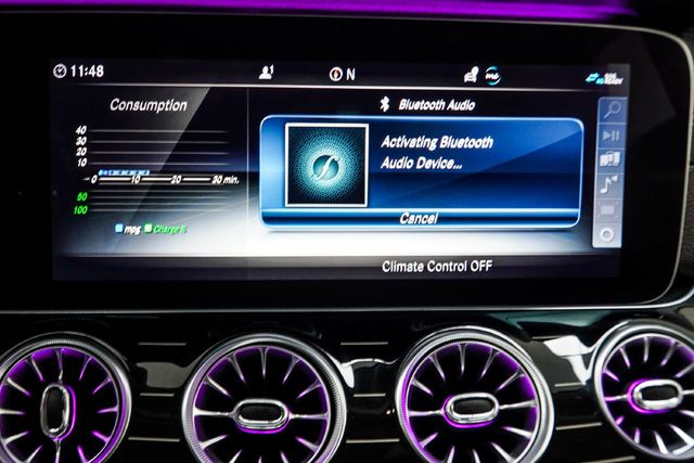 2020 Mercedes-Benz CLS CLS 450 Coupe - 23096005 - 26