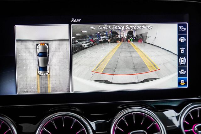 2020 Mercedes-Benz CLS CLS 450 Coupe - 23096005 - 32