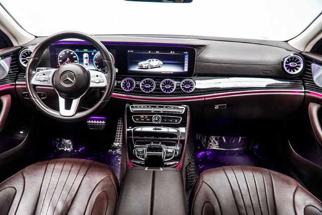 2020 Mercedes-Benz CLS-Class