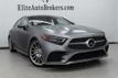 2020 Mercedes-Benz CLS CLS 450 Coupe - 22545360 - 5