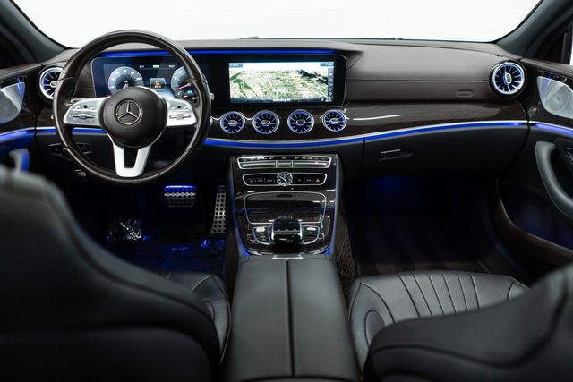 2020 Mercedes-Benz CLS CLS 450 Coupe - 23082006 - 11