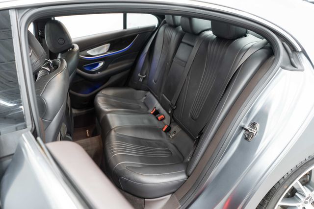 2020 Mercedes-Benz CLS CLS 450 Coupe - 23082006 - 13