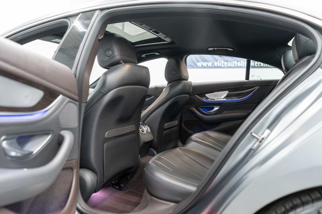 2020 Mercedes-Benz CLS CLS 450 Coupe - 23082006 - 14