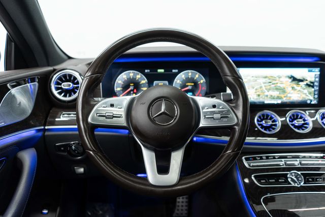 2020 Mercedes-Benz CLS CLS 450 Coupe - 23082006 - 18