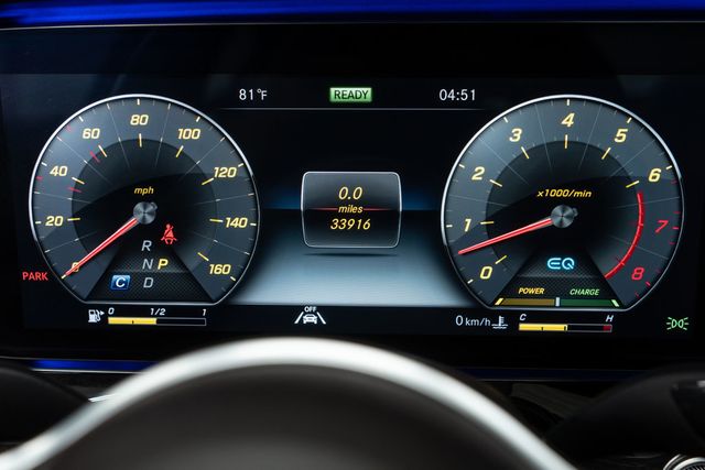 2020 Mercedes-Benz CLS CLS 450 Coupe - 23082006 - 19