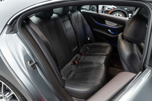 2020 Mercedes-Benz CLS CLS 450 Coupe - 23082006 - 32