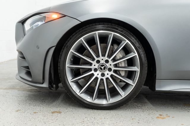 2020 Mercedes-Benz CLS CLS 450 Coupe - 23082006 - 33