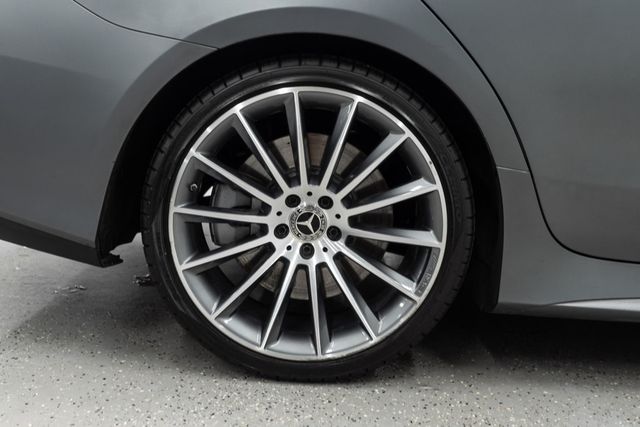 2020 Mercedes-Benz CLS CLS 450 Coupe - 23082006 - 36