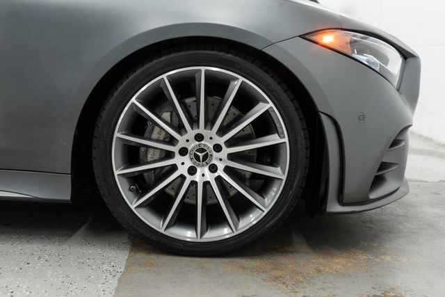 2020 Mercedes-Benz CLS CLS 450 Coupe - 23082006 - 37