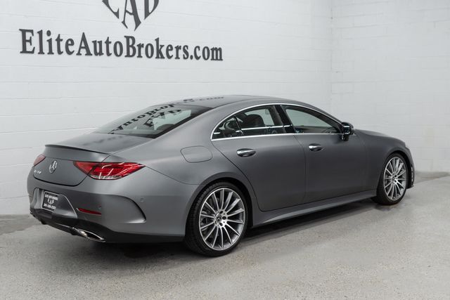 2020 Mercedes-Benz CLS CLS 450 Coupe - 23082006 - 38