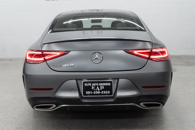2020 Mercedes-Benz CLS CLS 450 Coupe - 23082006 - 3