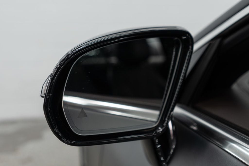 Mercedes-Benz CLS photo 45
