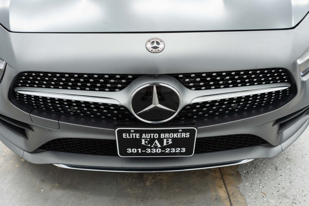 Mercedes-Benz CLS photo 47