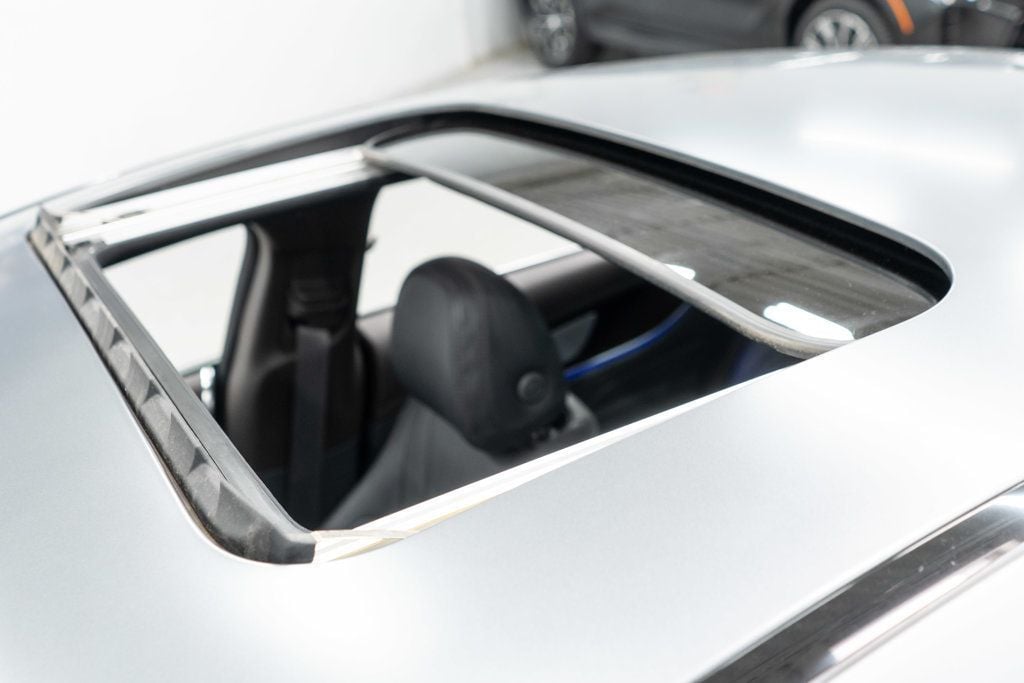 Mercedes-Benz CLS photo 51