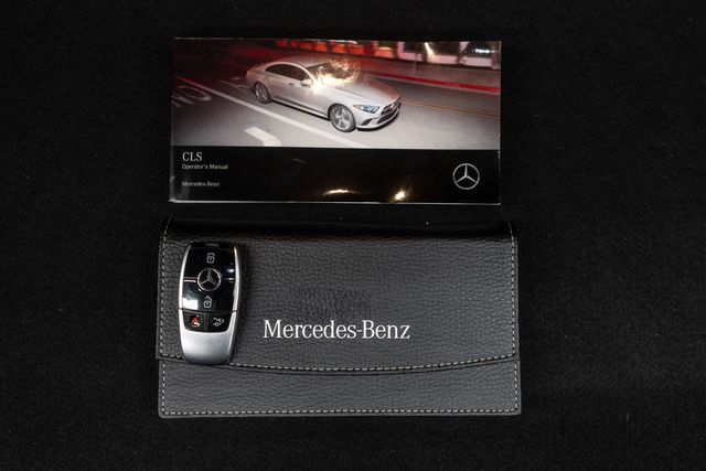 2020 Mercedes-Benz CLS CLS 450 Coupe - 23082006 - 55