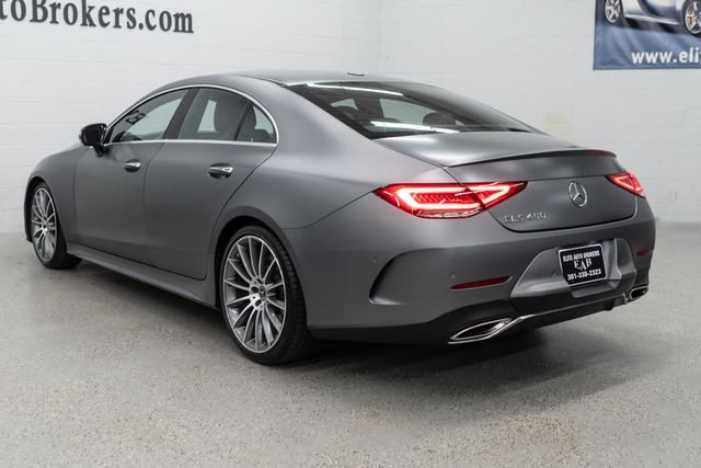 2020 Mercedes-Benz CLS CLS 450 Coupe - 23082006 - 5