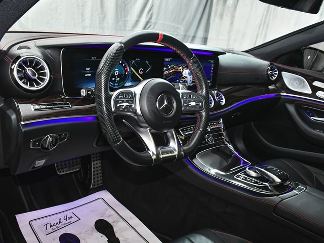 2020 Mercedes-Benz CLS CLS 53 AMG - 23025959 - 24