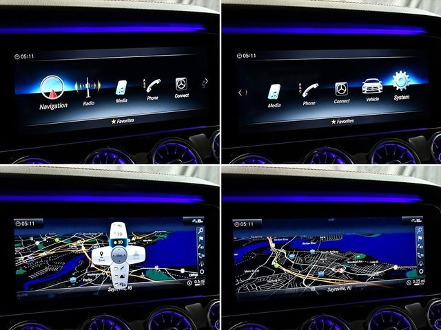 2020 Mercedes-Benz CLS CLS 53 AMG - 23025959 - 26