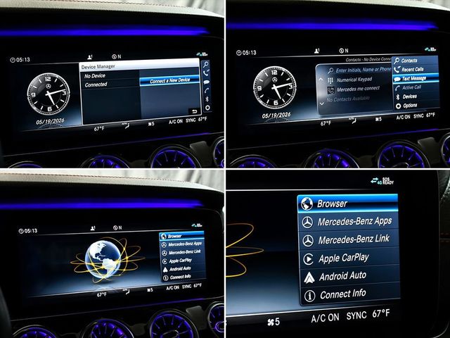 2020 Mercedes-Benz CLS CLS 53 AMG - 23025959 - 30