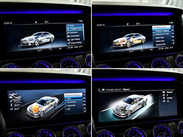 2020 Mercedes-Benz CLS CLS 53 AMG - 23025959 - 31