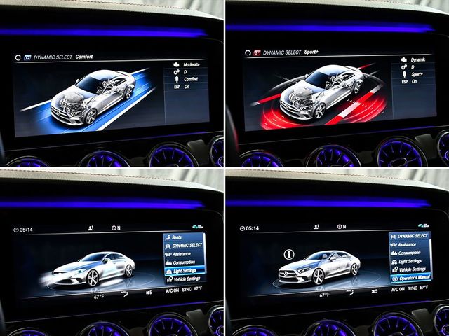 2020 Mercedes-Benz CLS CLS 53 AMG - 23025959 - 32