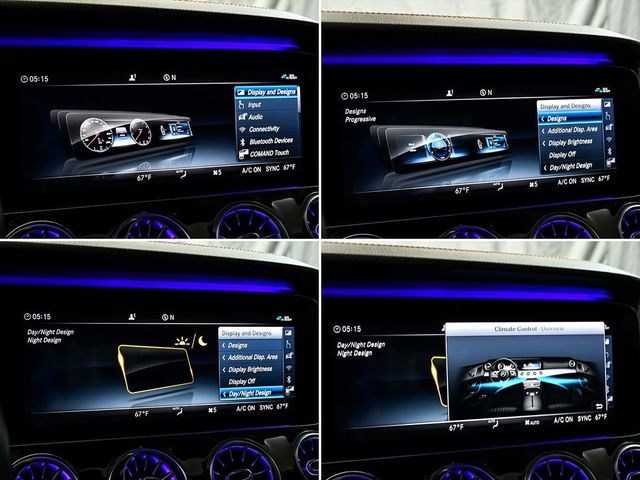 2020 Mercedes-Benz CLS CLS 53 AMG - 23025959 - 33