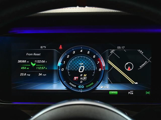 2020 Mercedes-Benz CLS CLS 53 AMG - 23025959 - 46