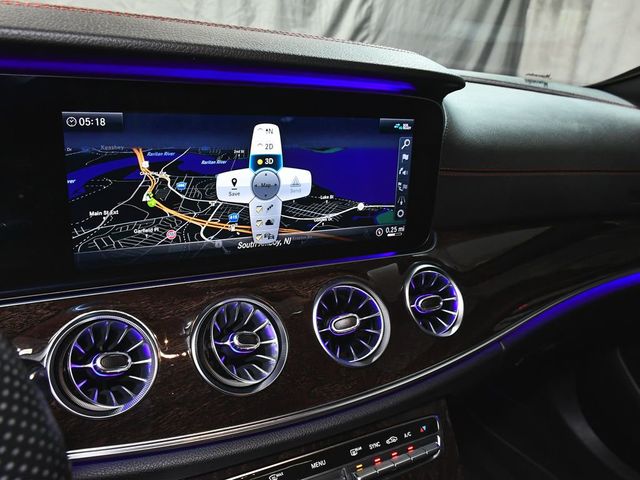 2020 Mercedes-Benz CLS CLS 53 AMG - 23025959 - 47