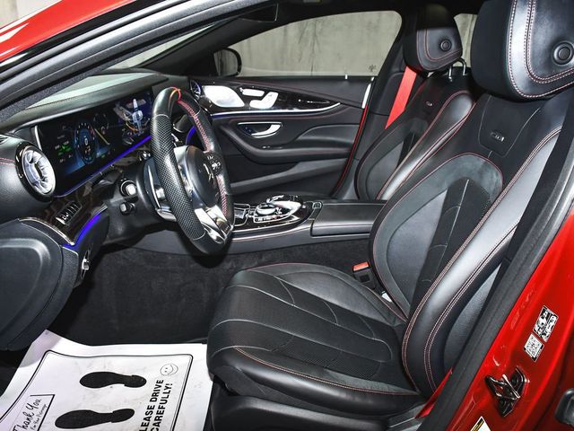 2020 Mercedes-Benz CLS CLS 53 AMG - 23025959 - 53