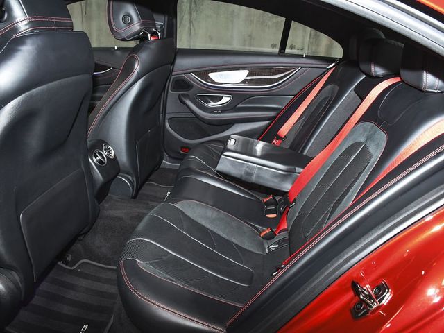 2020 Mercedes-Benz CLS CLS 53 AMG - 23025959 - 56