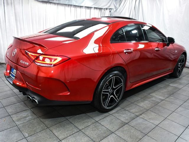 2020 Mercedes-Benz CLS CLS 53 AMG - 23025959 - 5