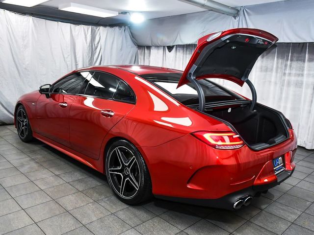 2020 Mercedes-Benz CLS CLS 53 AMG - 23025959 - 68