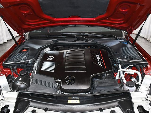 2020 Mercedes-Benz CLS CLS 53 AMG - 23025959 - 71