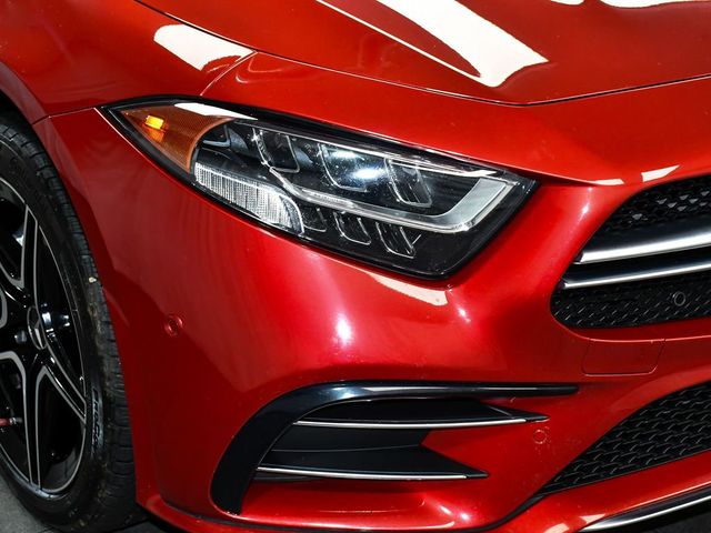 2020 Mercedes-Benz CLS CLS 53 AMG - 23025959 - 74