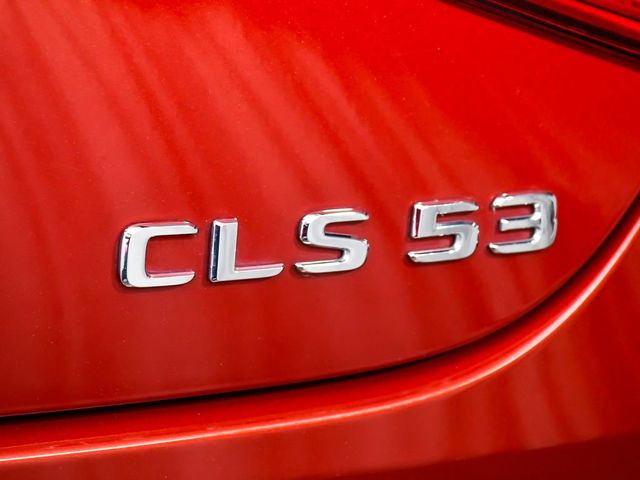 2020 Mercedes-Benz CLS CLS 53 AMG - 23025959 - 97