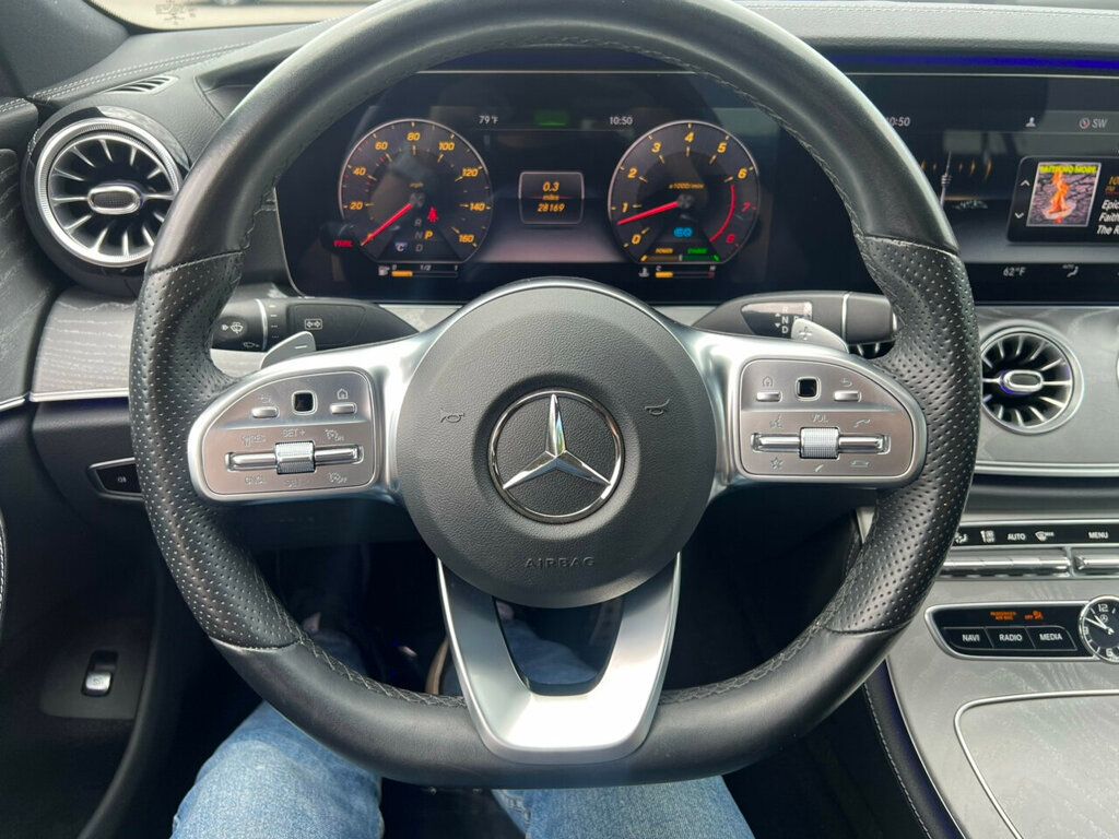 2020 Mercedes-Benz CLS MSRP$77965/Premium Pkg/Parking Assist Pkg/Heated&Cooled Seats - 21930500 - 26
