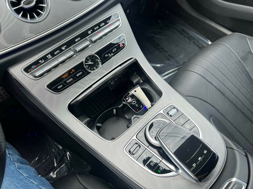 2020 Mercedes-Benz CLS MSRP$77965/Premium Pkg/Parking Assist Pkg/Heated&Cooled Seats - 21930500 - 32