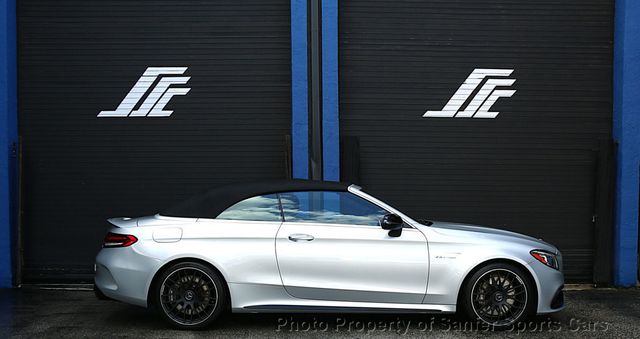 2020 Mercedes-Benz C-Class AMG - 22983873 - 9