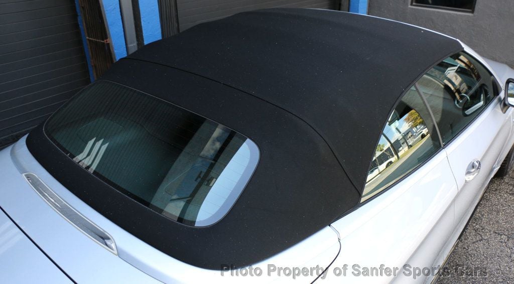 2020 Mercedes-Benz C-Class AMG - 22983873 - 11