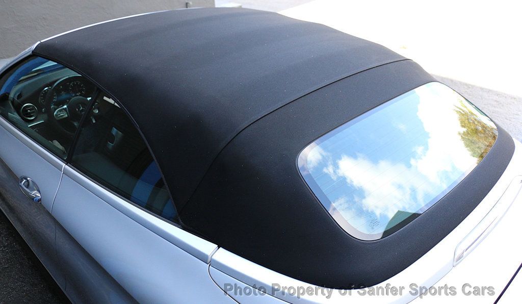 2020 Mercedes-Benz C-Class AMG - 22983873 - 12