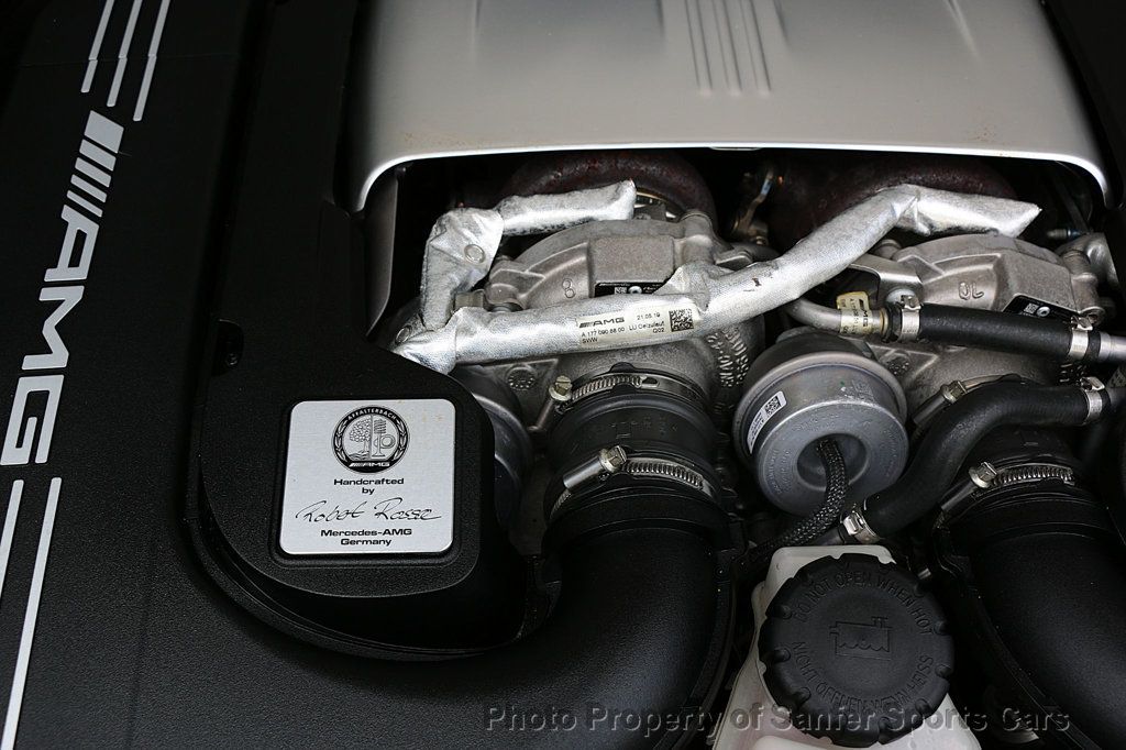 2020 Mercedes-Benz C-Class AMG - 22983873 - 17